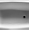 Акриловая ванна 1MarKa Viola 120x70 4604613100162 - 0