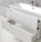 Мебель для ванной BelBagno Vittoria 80 bianco lucido - 3