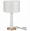 Настольная лампа декоративная ST-Luce Vellino SL1163.204.01 - 0