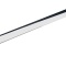 Ручка для мебели Cezares Skyline 24 см хром  RS155HCP.4/160 - 0