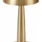 Настольная лампа декоративная Kink Light Хемуль 07064-C,20 - 0