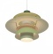 Подвесной светильник Loft it Floret 10113 Green - 2
