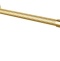 Полотенцедержатель Boheme Murano золото с красным 10902-R-G - 0
