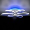 Потолочная светодиодная люстра Citilux Сезар Смарт CL233A150E - 3