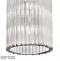 Подвесной светильник iLamp Manhattan MD0266-6 Silver - 1
