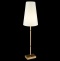 Настольная лампа декоративная Maytoni Zaragoza H001TL-01BS - 1