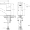 Смеситель Bravat Stream-D F737163C-1 для кухонной мойки - 1