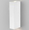 Накладной светильник Elektrostandard Blaze 35136/W белый - 0