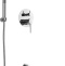 Душевой комплект RGW Shower Panels SP-51 21140851-01 - 0