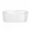 Акриловая ванна Ceramica Nova Omega 170х80 белая FB16 - 1