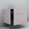 Мебель для ванной Am.Pm Inspire V2.0 80 элегантный серый - 3