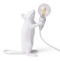 Зверь световой Seletti Mouse Lamp 15220 - 0