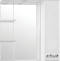 Зеркало-шкаф Style Line Венеция 75 см  ЛС-00000263 - 3