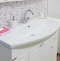 Мебель для ванной Sanflor Софи 105 - 5