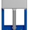 Система инсталляции для унитазов Cersanit Aqua Smart M 40 63475 - 4