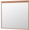 Зеркало Allen Brau Priority 90 с подсветкой медь матовый 1.31016.60 - 0
