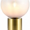 Настольная лампа декоративная ST-Luce Cassius SL1190.204.01 - 1