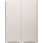 Шкаф подвесной Style Line Бергамо мини 60 белый СС-00002357 - 0