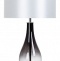 Настольная лампа декоративная Arte Lamp Naos A5043LT-1BK - 1