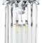 Настенный светильник Arte Lamp Secunda A1003AP-1CC - 0