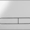 Комплект унитаза с инсталляцией BelBagno Acqua с сиденьем микролифт и кнопкой смыва хром глянцевый BB340CHR/BB2020SC/BB002-80/BB005-PR-CHROME - 2