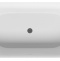 Акриловая ванна Aquanet Smart 260047 170x80, белая 88778-GW - 0