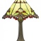 Настольная лампа Velante 863-824-01 - 0