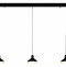 Подвесной светильник Mantra Antares 7312 - 0