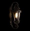 Уличный настенный светильник Loft IT Verona 100003W - 5
