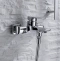 Смеситель для ванны с душем Allen Brau Infinity хром 5.21006-00 - 2