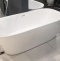Акриловая ванна Art&Max Verona AM-VER-1700-800 - 1