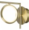 Настенный светильник Mantra Olimpia Oro 6585 - 0