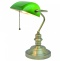 Настольная лампа Arte Lamp Banker A2492LT-1AB - 0
