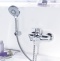 Смеситель Grohe Eurodisc Cosmopolitan 33395002 для ванны с душем - 3