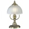 Настольная лампа декоративная Reccagni Angelo 2825 P 2825 - 0