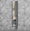 Шкаф-пенал Санта Венера 30 серый 521005 - 1