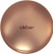 Накладка для донного клапана Abber розовое золото матовое AC0014MRG - 0