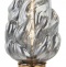 Настольная лампа декоративная Stilfort Cream 2152/06/01T - 0