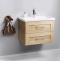 Мебель для ванной Aqwella Foster 60 - 1