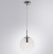 Подвесной светильник Arte Lamp Tureis A9920SP-1CC - 1
