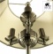 Настольная лампа Arte Lamp Alice A3579LT-3AB - 3
