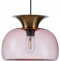 Подвесной светильник Indigo Mela 11004/1P Pink V000098 - 0