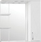 Зеркало-шкаф Style Line Панда 80 см  ЛС-00000080 - 3