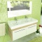 Мебель для ванной Comforty Твикс 120 П сосна лоредо - 0