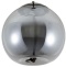 Подвесной светодиодный светильник Arte Lamp Cody A7768SP-1BC - 0