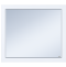 Зеркало Misty Купер 90 белое П-Куп02090-012 - 0