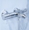 Термостат Grohe Grohtherm 800 34576000 для ванны с душем - 3