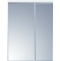 Зеркало-шкаф Акватон Брук 60x80 с подсветкой белый 1A200502BC010 - 0
