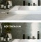 Ванна акриловая WHITECROSS Layla Slim Relax 180x80 с гидромассажем белый - бронза 0122.180080.100.RELAX.BR - 5