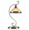 Настольная лампа Arte Lamp Safari A6905LT-1AB - 0